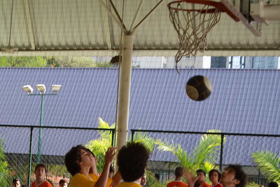 FEEMG  Acadêmica - FEEMG - Federação de Esportes Estudantis de Minas Gerais