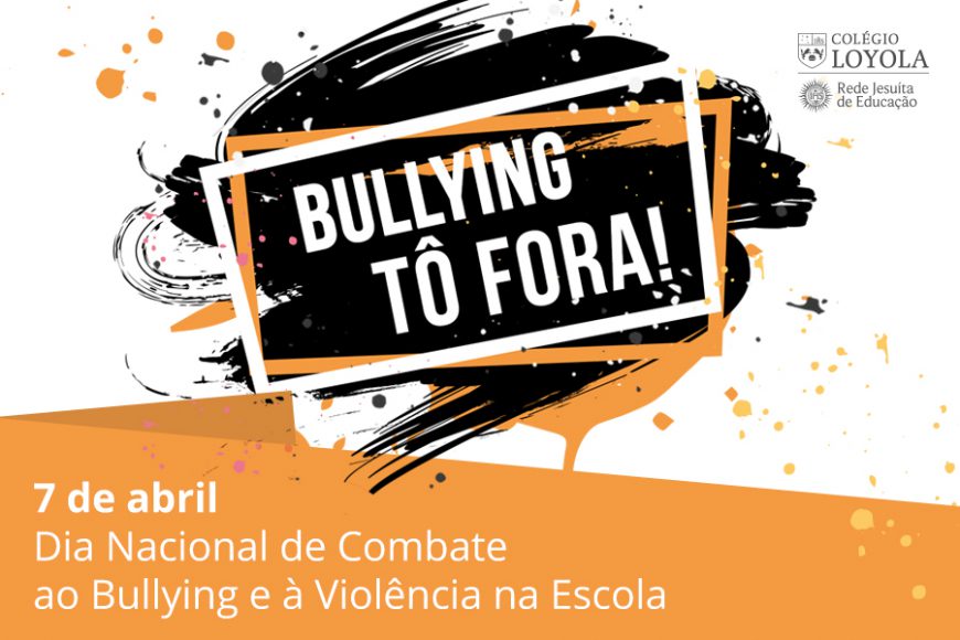 ELE NÃO SE IMPORTAVA COM O BULLY1NG POR CAUSA DISSO