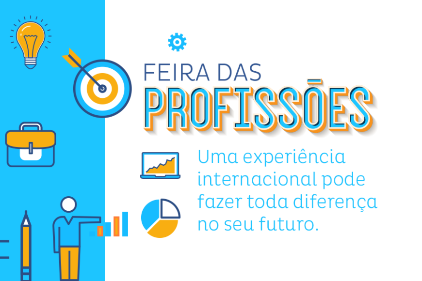 Colegio Loyola Feira Das Profissoes Colegio Loyola Nossa Missao E Educar Com Excelencia Academica Para A Vivencia Dos Valores Humanos E Cristaos